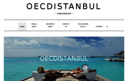 oecdistanbul.org