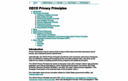 oecdprivacy.org