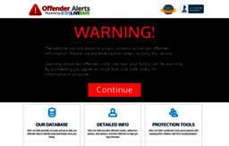 offender-alerts.com