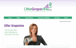 offergrapevine.com
