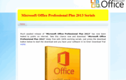 office-2013-serials.org