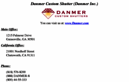 office.danmer.com