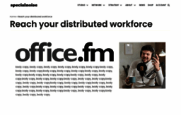 office.fm