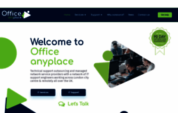 officeanyplace.com