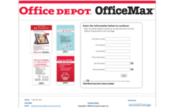 officedepot.securitycoverage.com