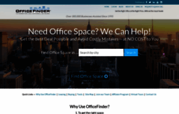 officefinder.com