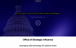 officeofstrategicinfluence.com