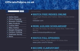 officialnflstore.co.uk