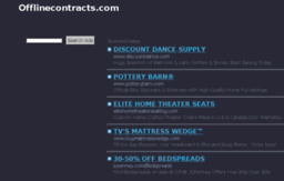 offlinecontracts.com