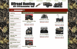 offroadhunting.com