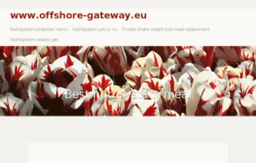 offshore-gateway.eu