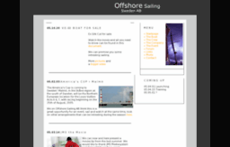 offshoresailingab.com