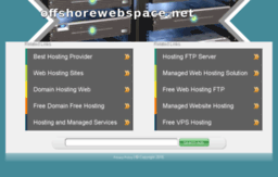 offshorewebspace.net