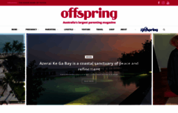 offspringmagazine.com.au