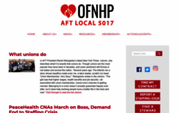 ofnhp.aft.org