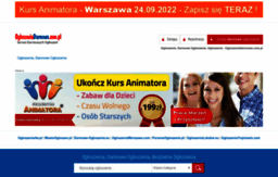 ogloszeniadarmowe.com.pl