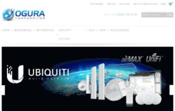 ogura-corporation.com