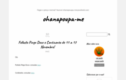 ohanapoupa-me.blogs.sapo.pt