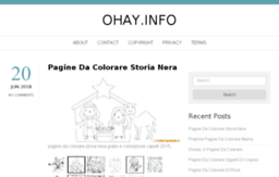 ohay.info