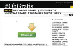 ohgratis.com