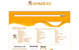 ohmaxi.com