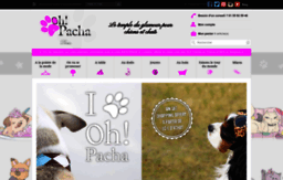 ohpacha.com