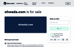 ohwada.com