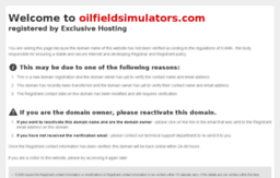 oilfieldsimulators.com
