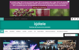 ojotele.com