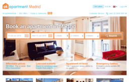 ok-madrid-apartments.com