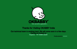 okbabby.com