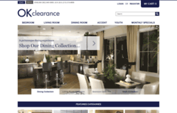 okclearance.com
