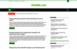 okeklik.com