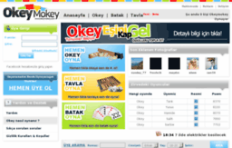 okeymokey.com