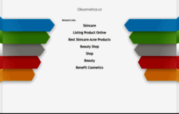 okosmetice.cz