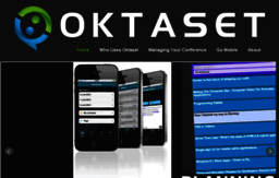 oktaset.com