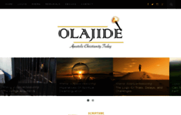 olajide.org