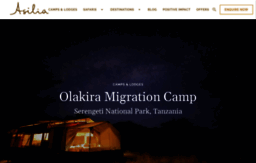 olakira.asiliaafrica.com