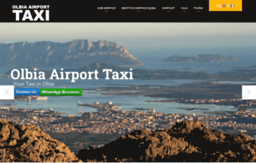 olbia-airport-taxi.com