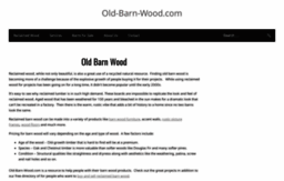 old-barn-wood.com