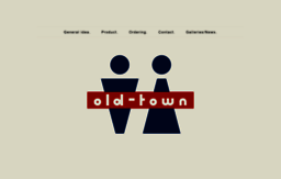 old-town.co.uk