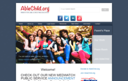 old.ablechild.org