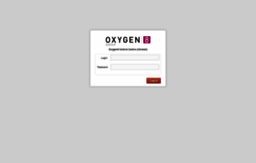 oldbilling.oxygen8.com