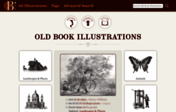 oldbookillustrations.com
