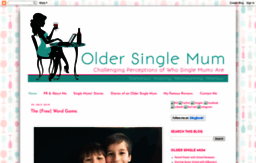 oldersinglemum.blogspot.co.uk