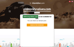 oldmoneyvalues.com