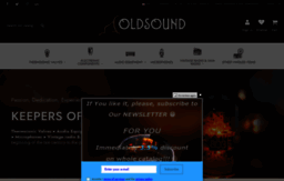 oldsound.it