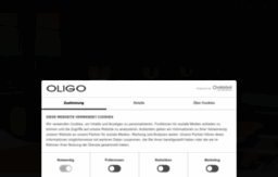 oligo.de