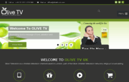 olivetv.uk.com