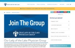 ololphysiciangroup.com
